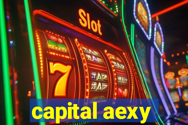 capital aexy